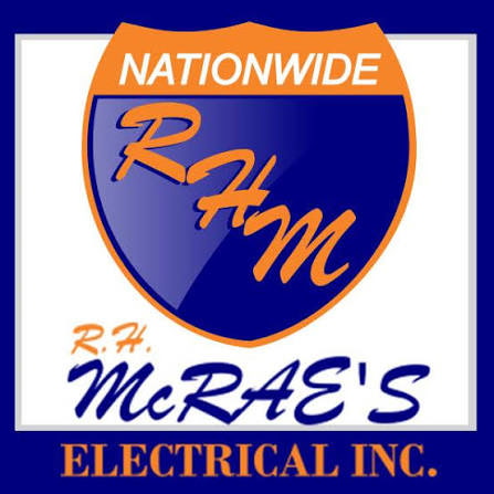 R.H. McRae's Electrical, Inc.